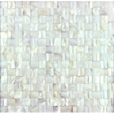   Concha recta mosaik Thiele KSL-MOP054