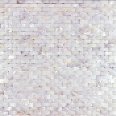 Shell tile   KSL-MOP055