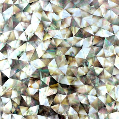 Shell mosaic  KSL-MOP056