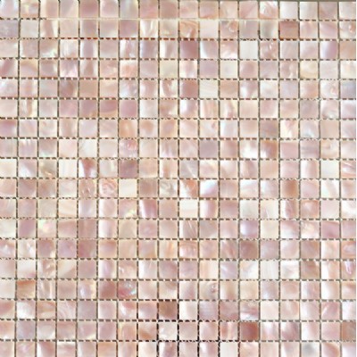 Shell wall tile  KSL-MOP061