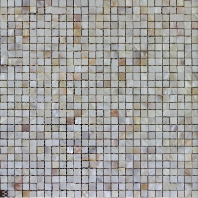 Mother of pearl mosaic  KSL-MOP067