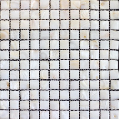 Mother of pearl mosaic tile   KSL-MOP068