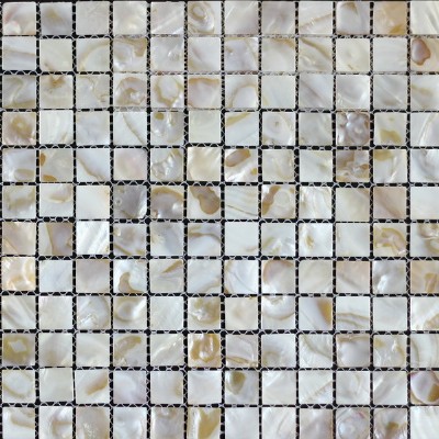 shell mosaic for decoration KSL-MOP071