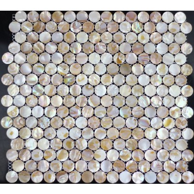 mother of pearl tile KSL-MOP081