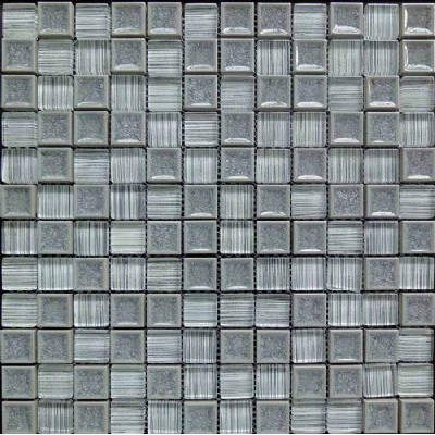 Pintura de cristal de cerámica mosaico de la pared KSL-16092