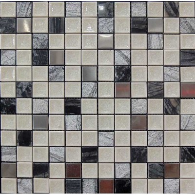 Porcelain Mosaic KSL-16110