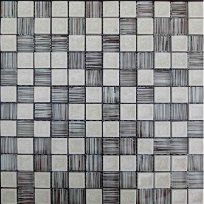 Painting Glass Porcelain Mosaic KSL-16115