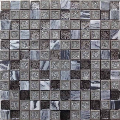 Porcelain Stone Mosaic KSL-16120