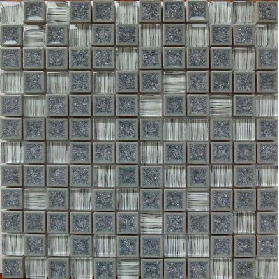Керамическая мозаика из стекла KSL-16121