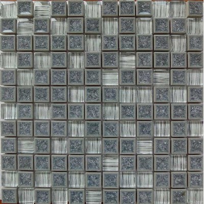 Cerámica mosaico de vidrio KSL-16121