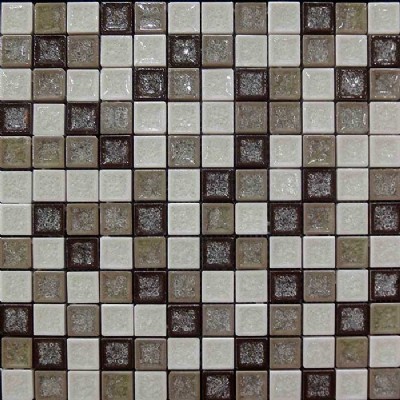 Classic Ceramic Mosaic KSL-16125