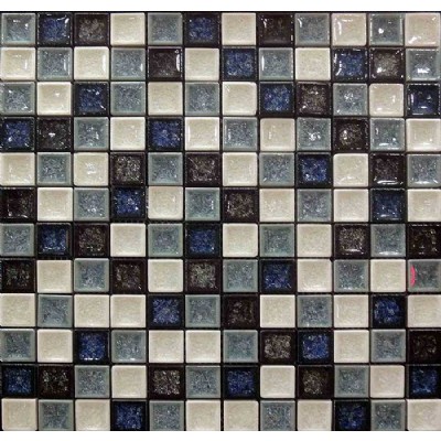 Porcelain Backsplash Mosaic KSL-16130