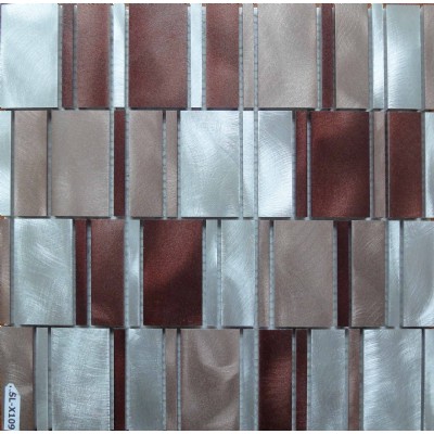 Popular metal mosaic KSL-16748