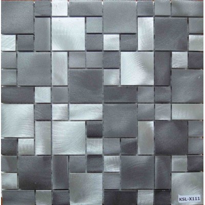 Metal mosaic with high qualityKSL-16749