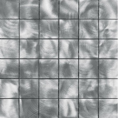 Metal mosaic KSL-L9005