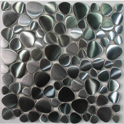 Popular metal mosaic KSL-C10111