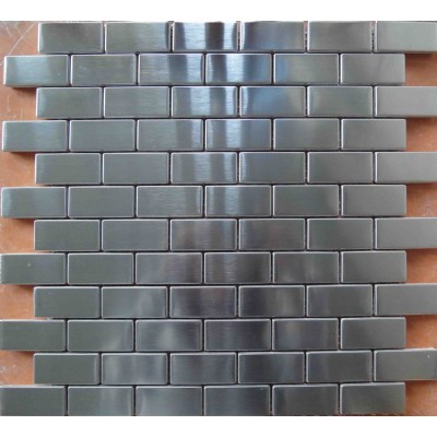 Metal mosaic with high qualityKSL-16746