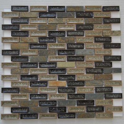 mosaic ceramic tiles KSL-151045