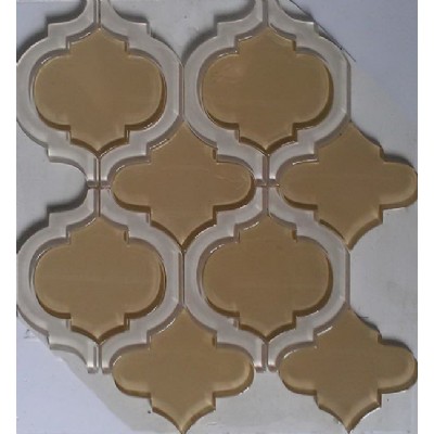 Good quality water jet mosaic KSL-16277