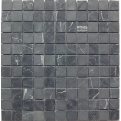 Mosaik patrón decorativo clásico piso ThieleKSL-16604