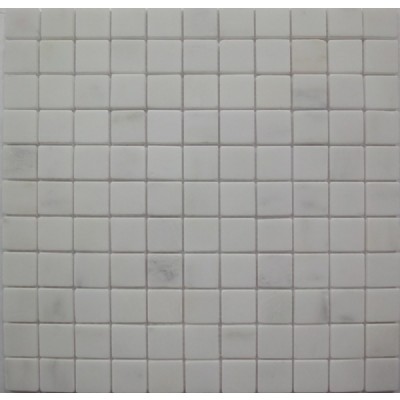 классическая квадратная мраморная мозаикаKSL-16605