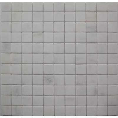 square classic marble mosaic KSL-16605