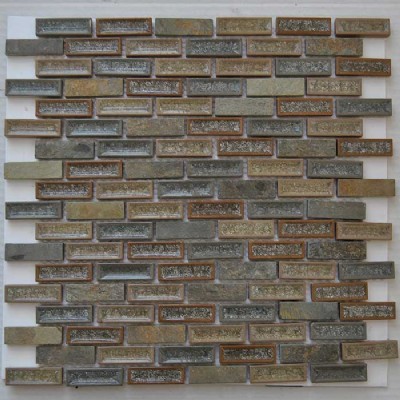 ceramic mosaic KSL-151049