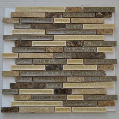 cerámicas Prica MOSAIK PARED KSL-151055