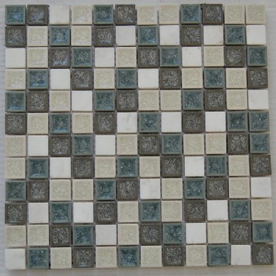 ceramic mosaic tile KSL-151056