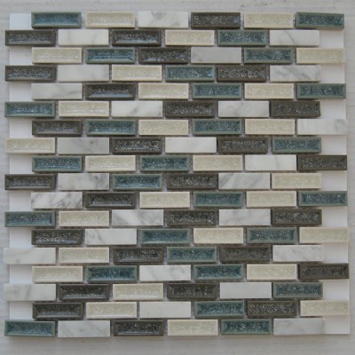 ceramic mosaic KSL-151057
