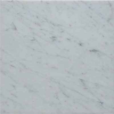 pure white marble mosaic foe floor  KSL-CWMT1212