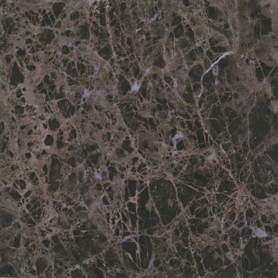 Плитка мозаика черный мрамор KSL-EDMT1212