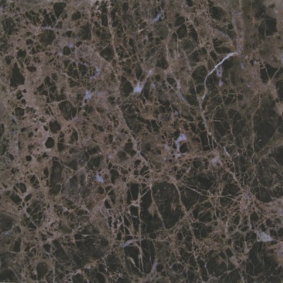 black marble mosaic tile KSL-EDMT1212