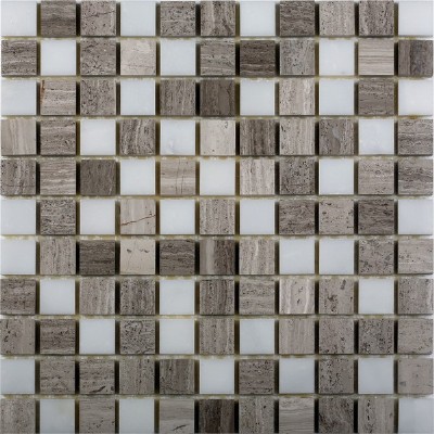 Surge marble mosaic for wall KSL-MM 1201 
