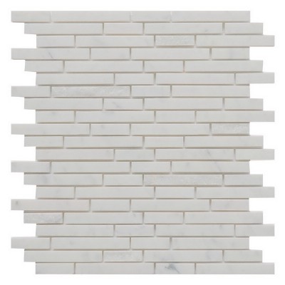 Carrara VNITI mosaik clásico Thiele KSL-MM 5101