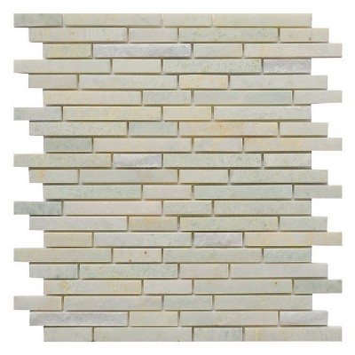 Mosaik mármol verde Ming KSL-MM 5102