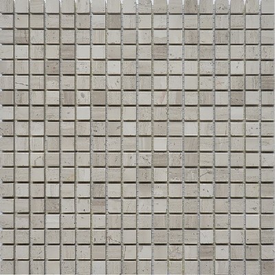 square classic marble mosaic KSL-WOMM5858