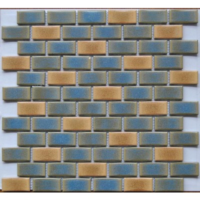 ceramic mosaic tile KSL-151183