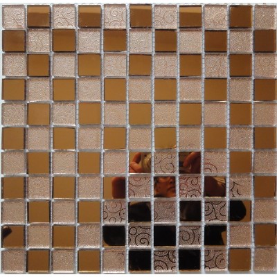 mirror mosaic KSL-16774