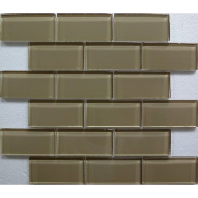 brick mosaic tile KSL-16730