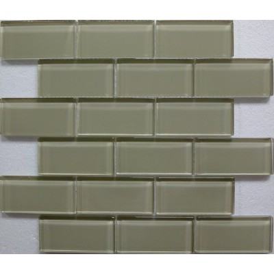 glass subway tile KSL-16731