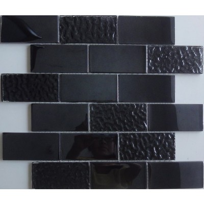 brick mosaic tile KSL-16739