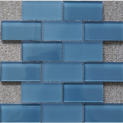 glass subway tile KSL-151156