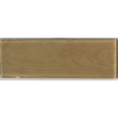 brick glass mosaic RR017