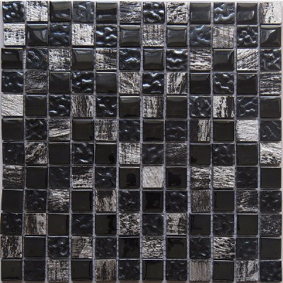 glass stone mosaic wall tileGM4202