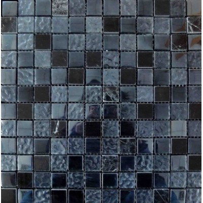 accesorios de baño de mosaico mixtosKSL-16451
