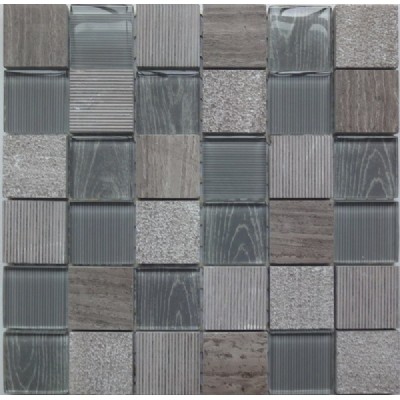 accesorios de baño de mosaico mixtosKSL-16601