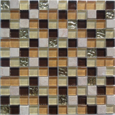 mixed mosaic bathroom accessoriesKSL-16468