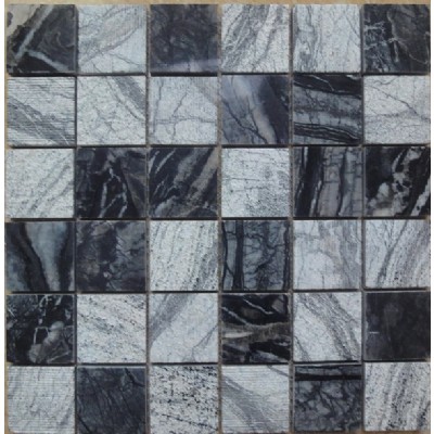brushed marble tile KSL-16207