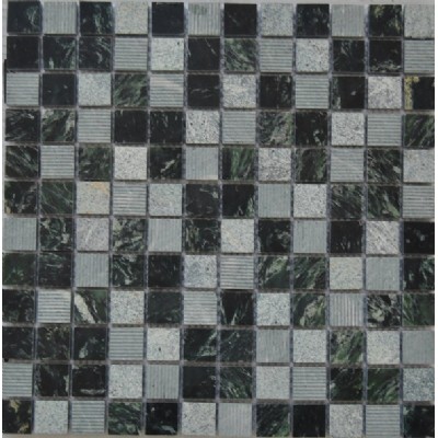 brushed mosaic KSL-151107